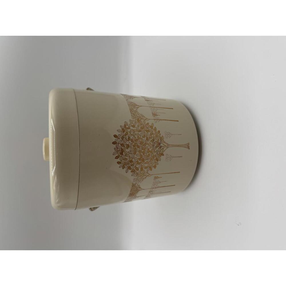Vintage Retro Otagiri Golden Mist Ice Bucket MCM Japan Mid Century Modern